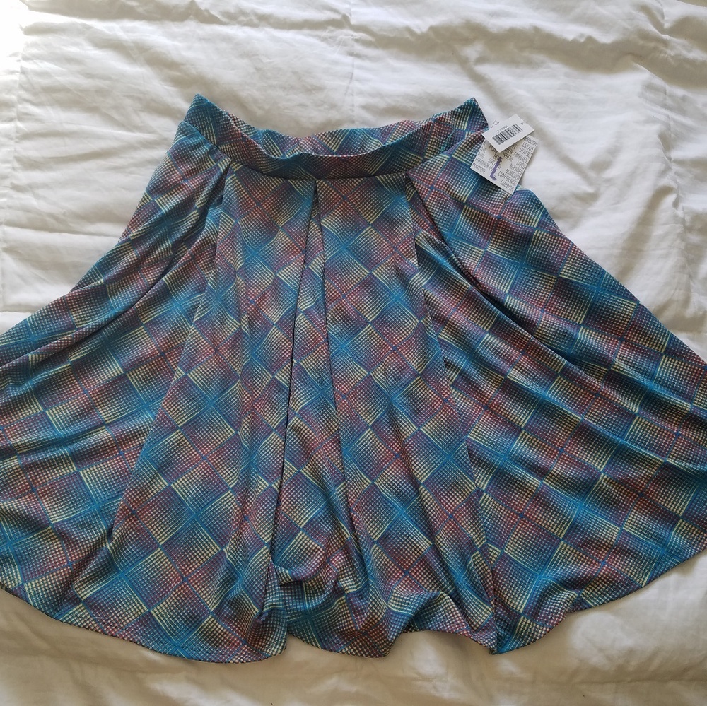 LuLaRoe Madison L